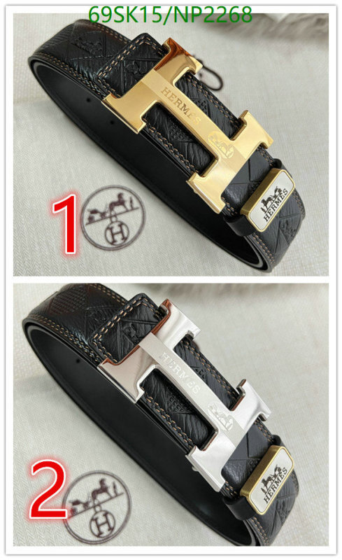 Belts-Hermes Code: NP2268 $: 69USD