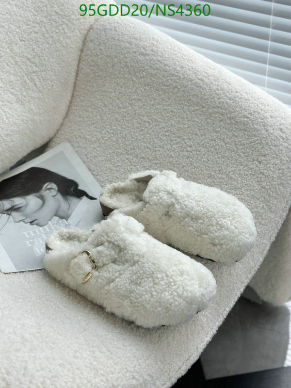 Men shoes-Birkenstock Code: NS4360 $: 95USD