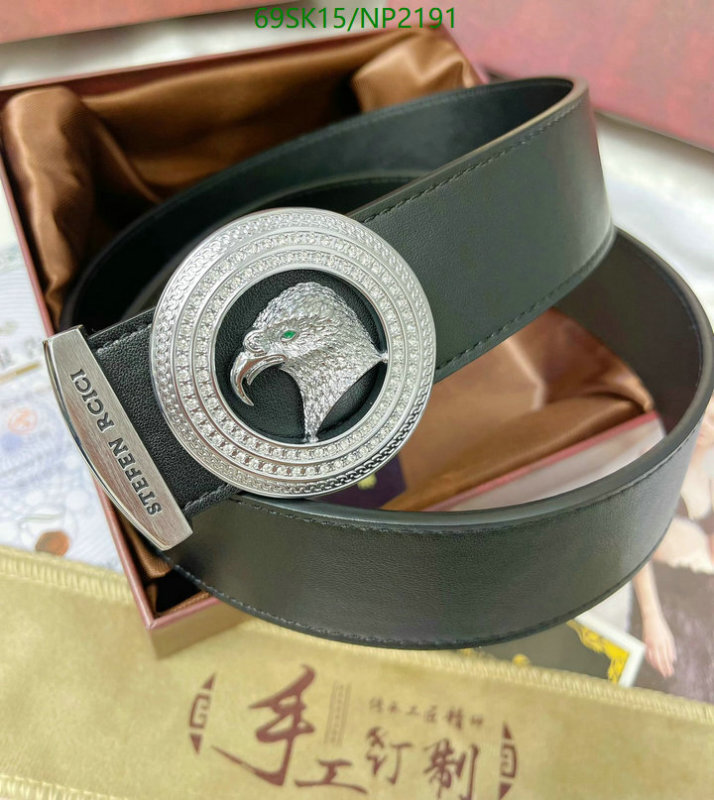 Belts-Stefen Rcici Code: NP2191 $: 69USD