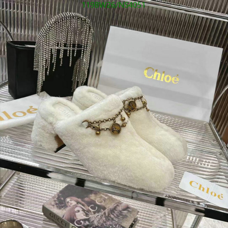 Women Shoes-Chloe Code: NS4051 $: 119USD-yupoo dhgate Women Shoes-Chloe Code: NS4051 $: 119USD