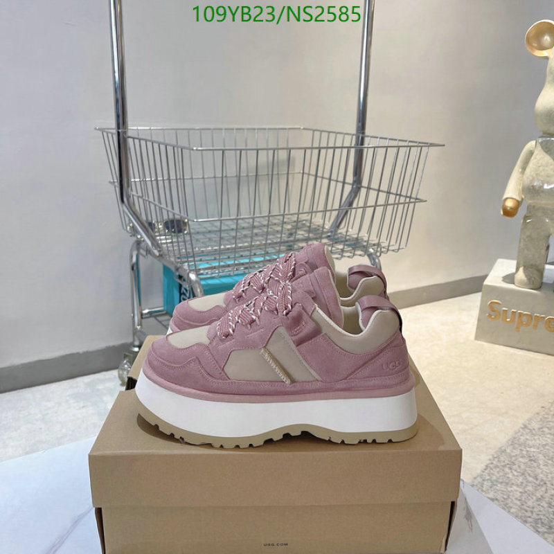 Women Shoes-UGG Code: NS2585 $: 109USD