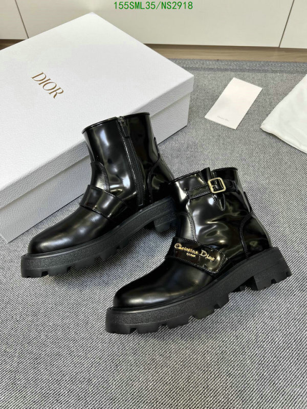 Women Shoes-Boots Code: NS2918 $: 155USD
