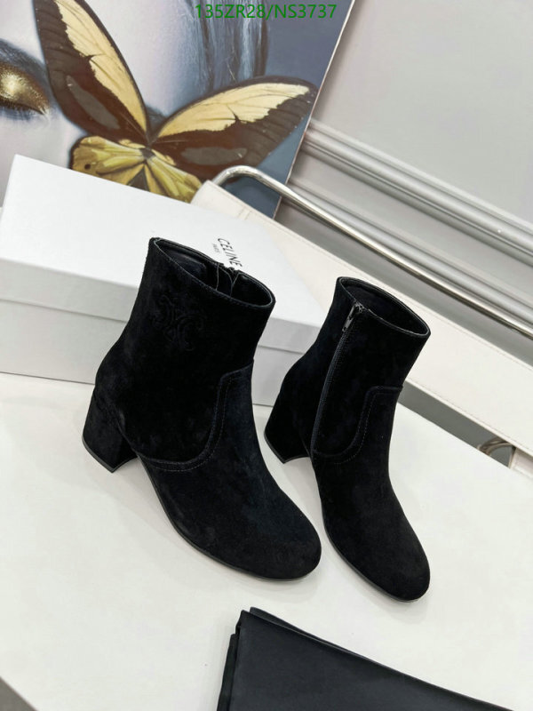 Women Shoes-Celine Code: NS3737 $: 135USD-yupoo dhgate Women Shoes-Celine Code: NS3737 $: 135USD