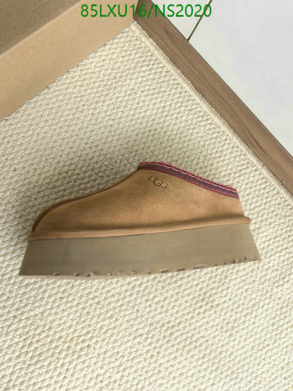 Women Shoes-UGG Code: NS2020 $: 85USD