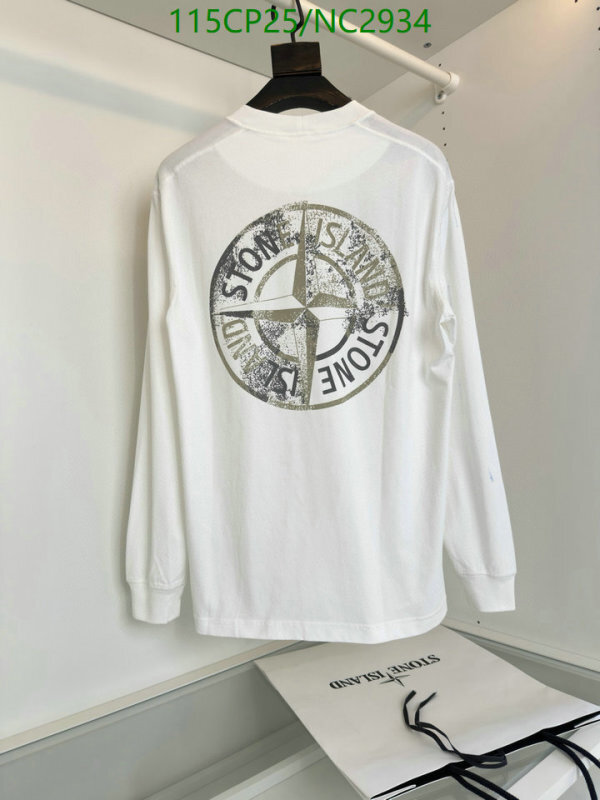 Clothing-Stone Island Code: NC2934 $: 115USD