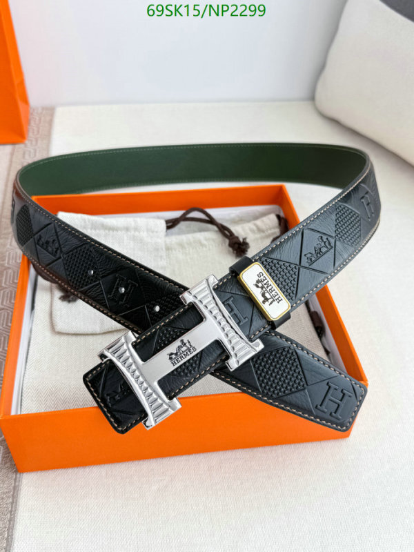 Belts-Hermes Code: NP2299 $: 69USD