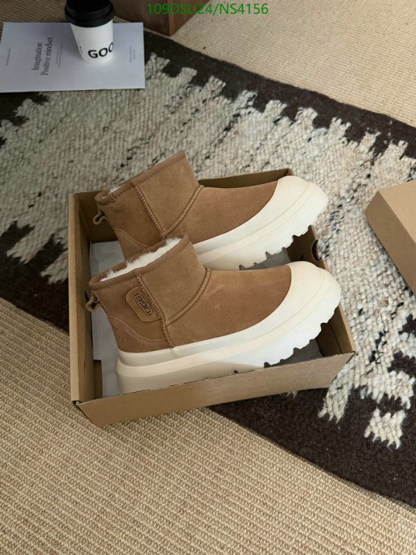Men shoes-Boots Code: NS4156 $: 109USD-yupoo dhgate Men shoes-Boots Code: NS4156 $: 109USD