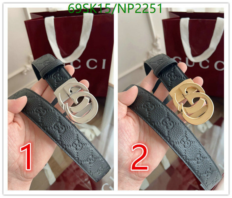 Belts-Gucci Code: NP2251 $: 69USD
