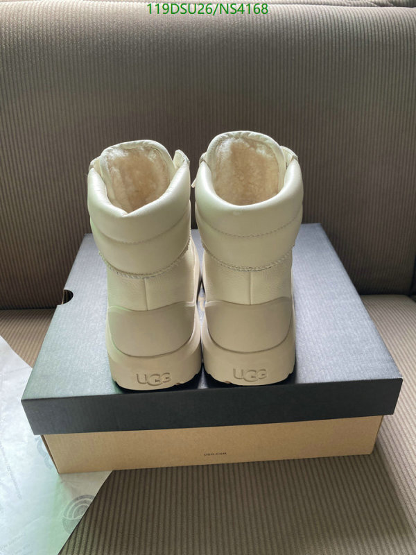 Men shoes-Boots Code: NS4168 $: 119USD-yupoo dhgate Men shoes-Boots Code: NS4168 $: 119USD