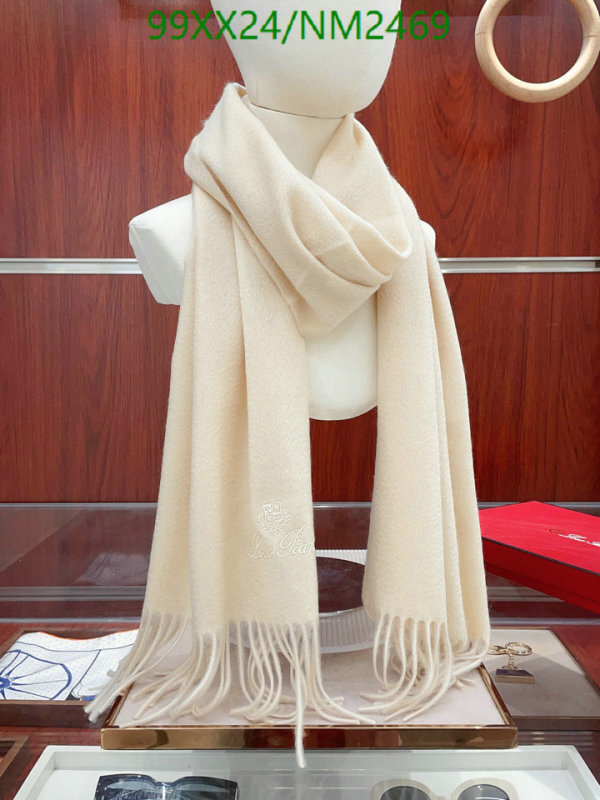 Scarf-Loro Piana Code: NM2469 $: 99USD