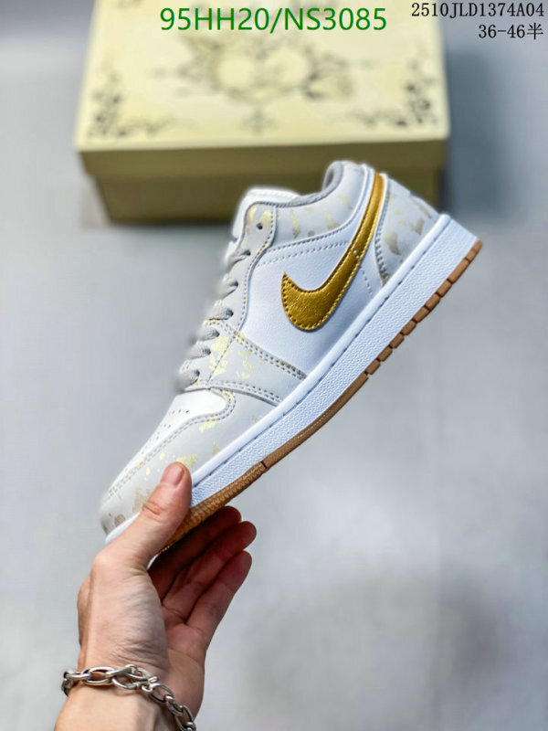 Women Shoes-NIKE Code: NS3085 $: 95USD
