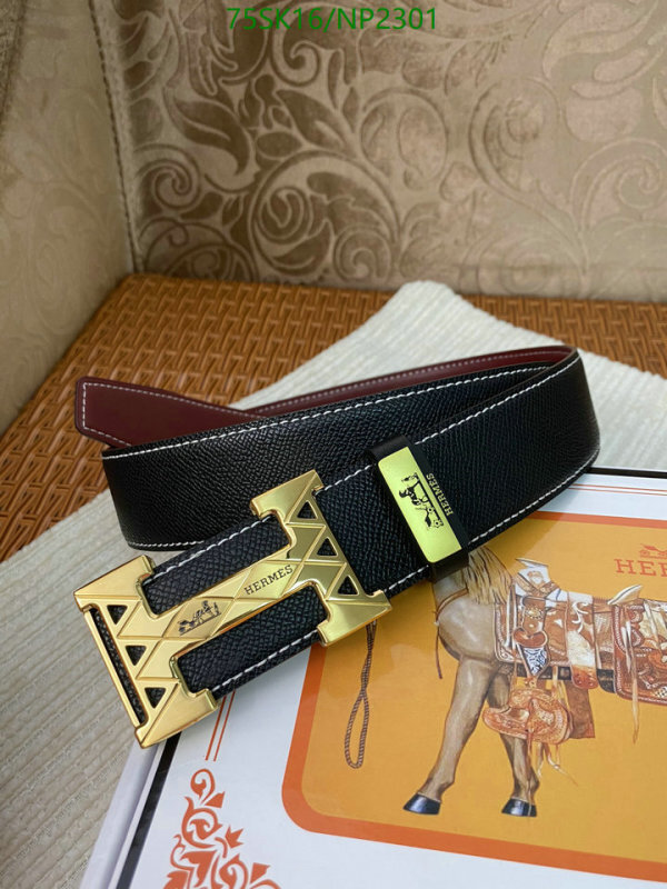 Belts-Hermes Code: NP2301 $: 75USD