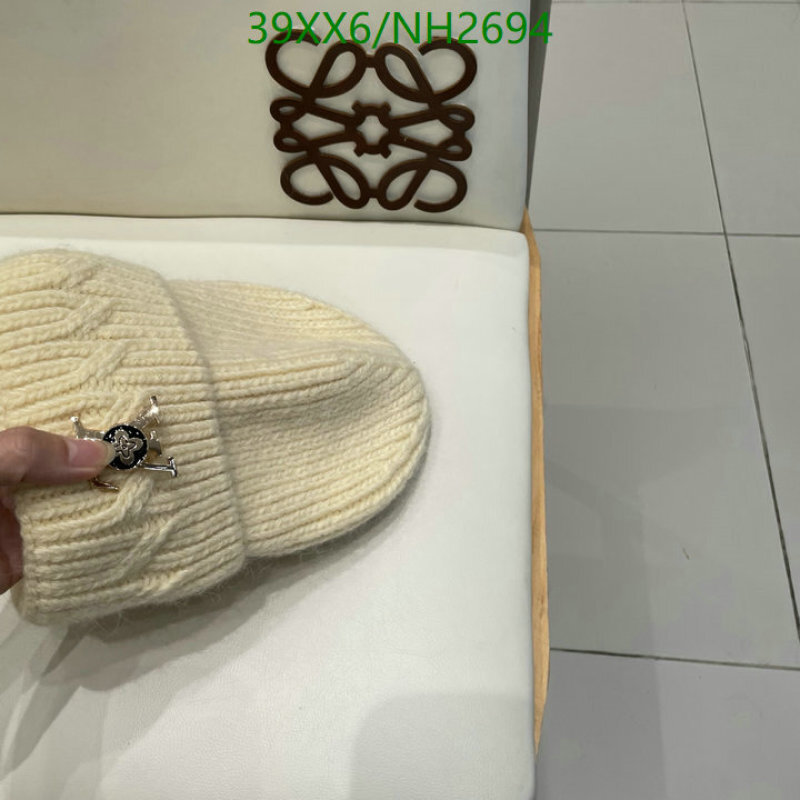 Cap-(Hat)-LV Code: NH2694 $: 39USD