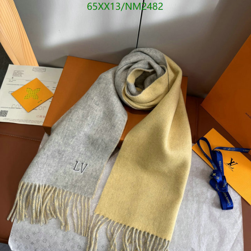 Scarf-LV Code: NM2482 $: 65USD