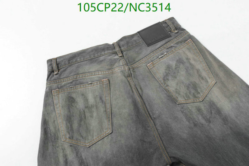 Clothing-Acne Studios Code: NC3514 $: 105USD