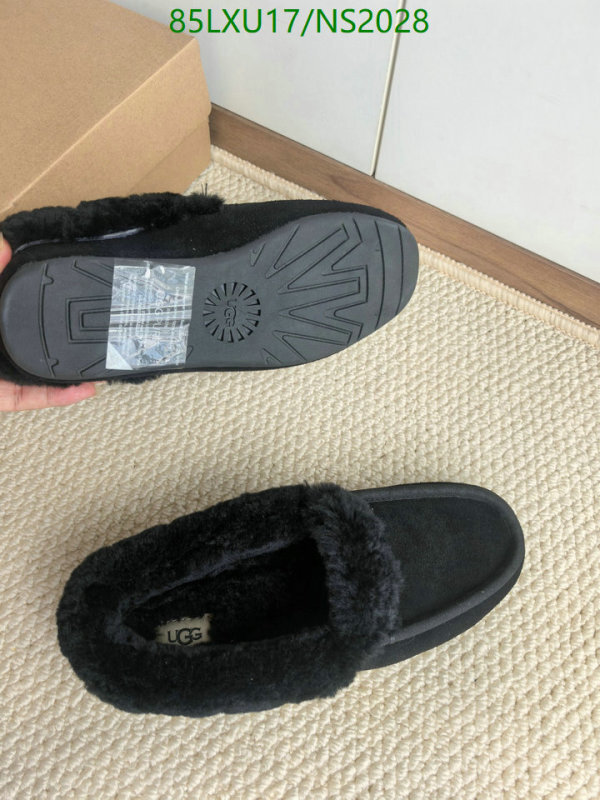 Women Shoes-UGG Code: NS2028 $: 85USD