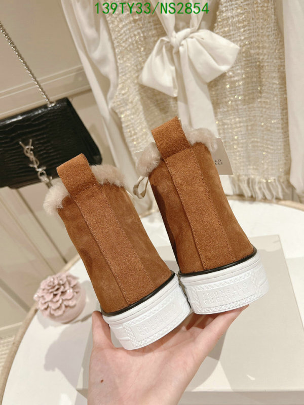 Women Shoes-Brunello Cucinelli Code: NS2854 $: 139USD