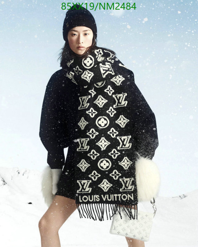 Scarf-LV Code: NM2484 $: 85USD