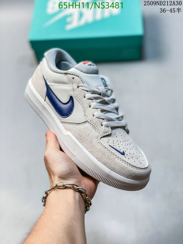Men shoes-Nike Code: NS3481 $: 65USD-yupoo dhgate Men shoes-Nike Code: NS3481 $: 65USD