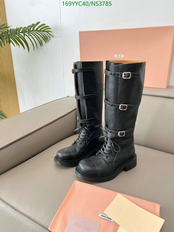 Women Shoes-Miu Miu Code: NS3785 $: 169USD-yupoo dhgate Women Shoes-Miu Miu Code: NS3785 $: 169USD