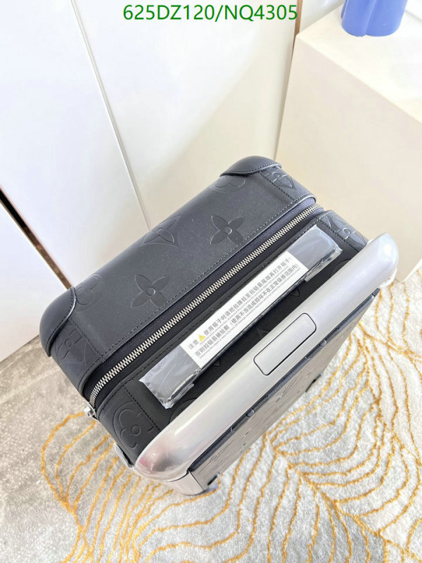 Trolley Case-LV Code: NQ4305 $: 625USD