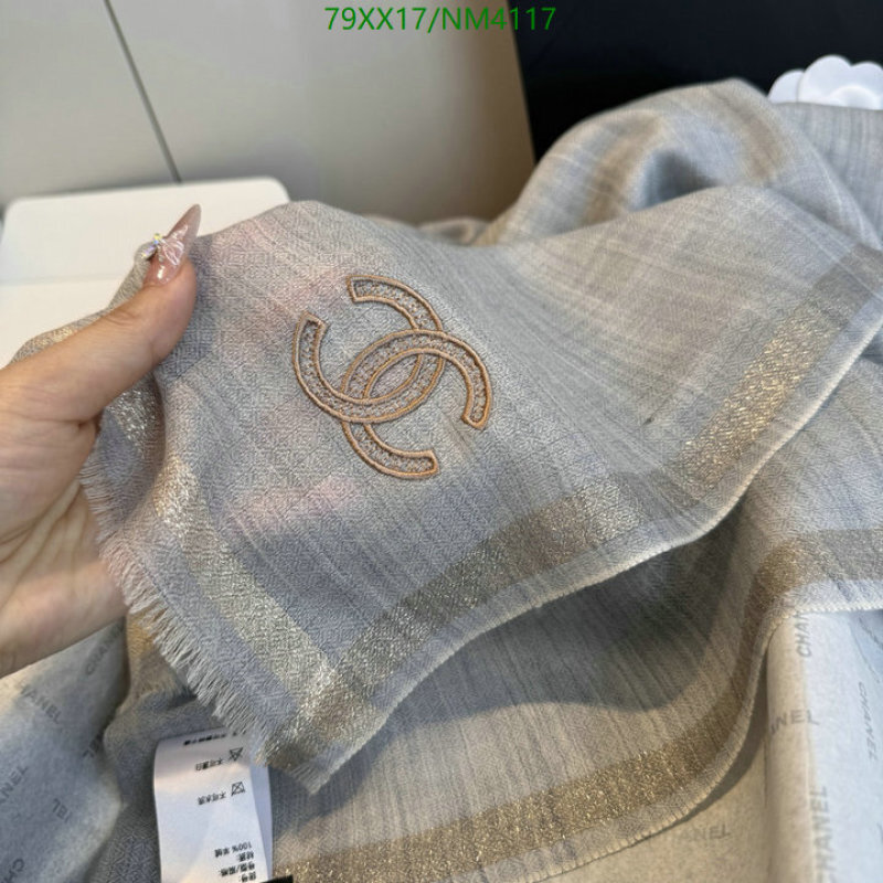 Scarf-Chanel Code: NM4117 $: 79USD