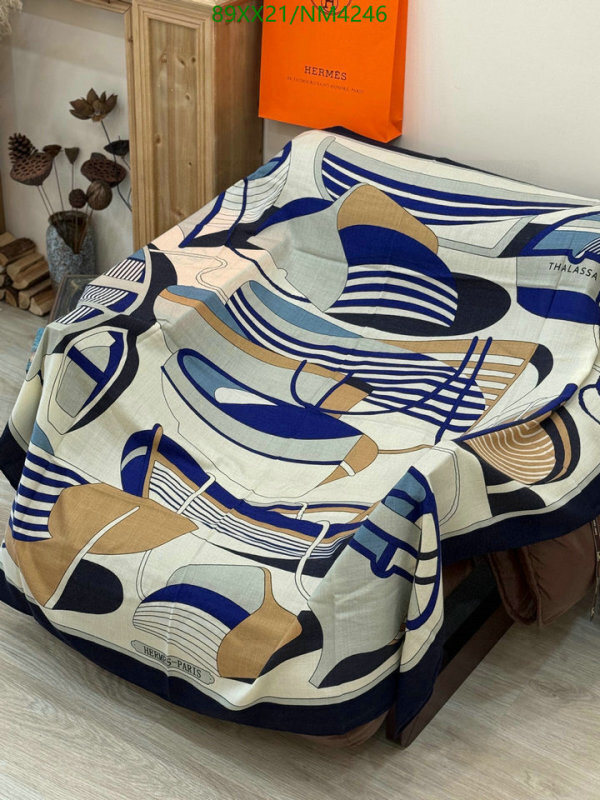 Scarf-Hermes Code: NM4246 $: 89USD