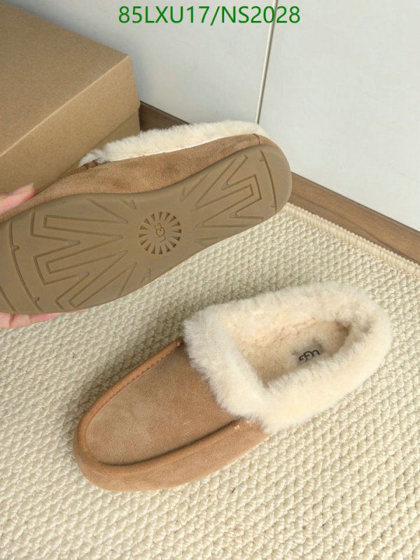 Women Shoes-UGG Code: NS2028 $: 85USD