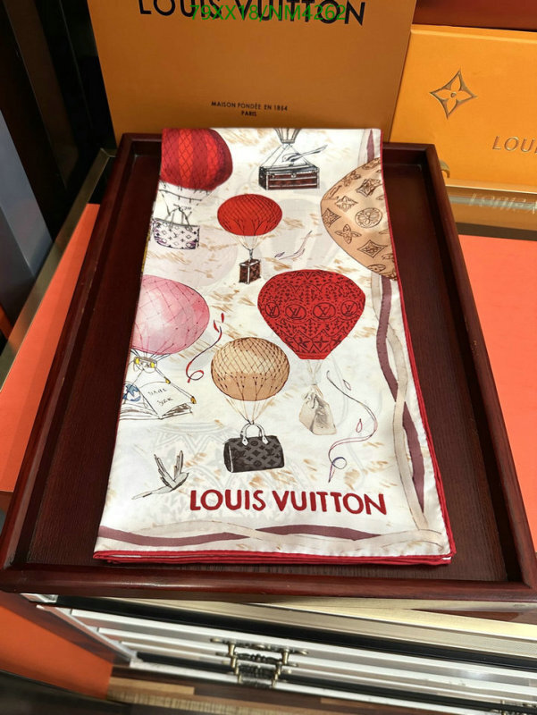 Scarf-LV Code: NM4262 $: 79USD