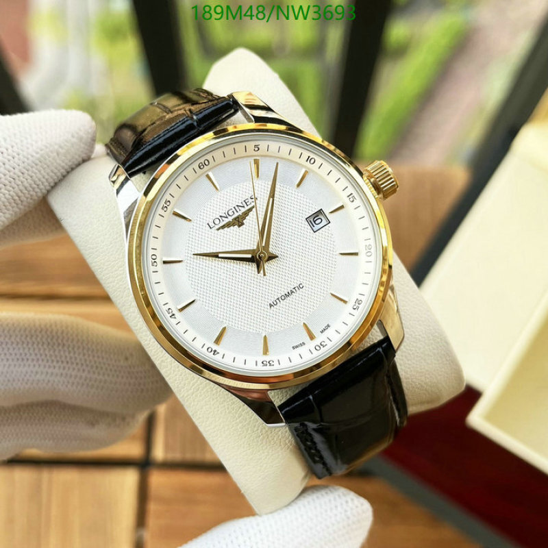 Watch-4A Quality-LONGINES Code: NW3693 $: 189USD-yupoo dhgate Watch-4A Quality-LONGINES Code: NW3693 $: 189USD