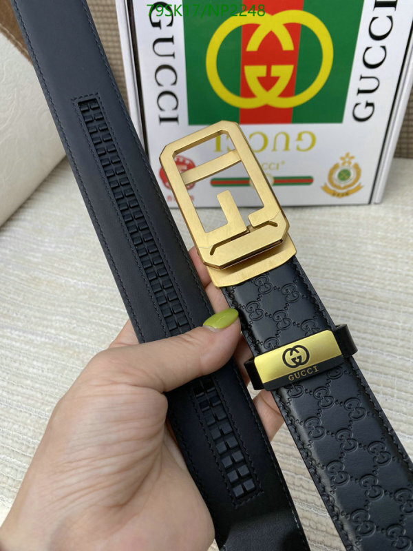 Belts-Gucci Code: NP2248 $: 79USD