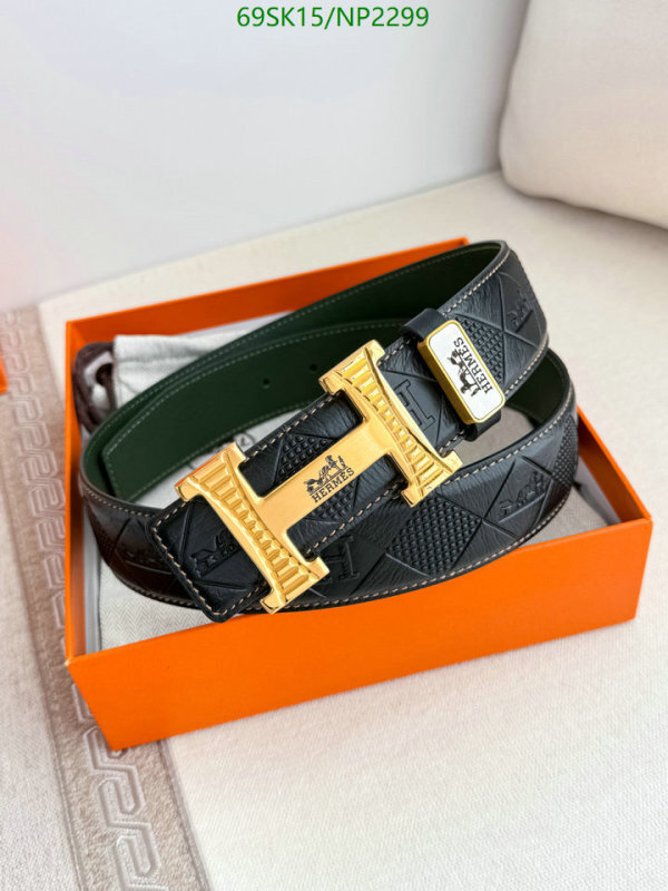 Belts-Hermes Code: NP2299 $: 69USD