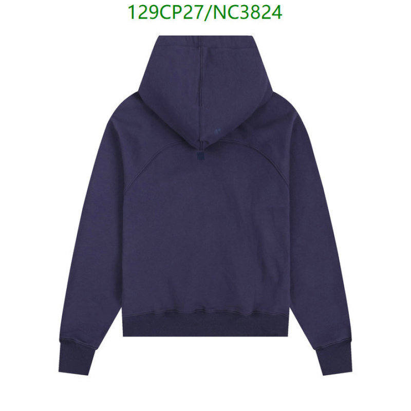 Clothing-AMI Code: NC3824