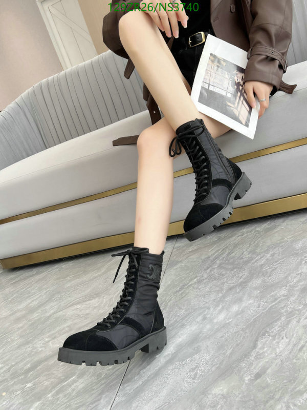 Women Shoes-Celine Code: NS3740 $: 129USD-yupoo dhgate Women Shoes-Celine Code: NS3740 $: 129USD