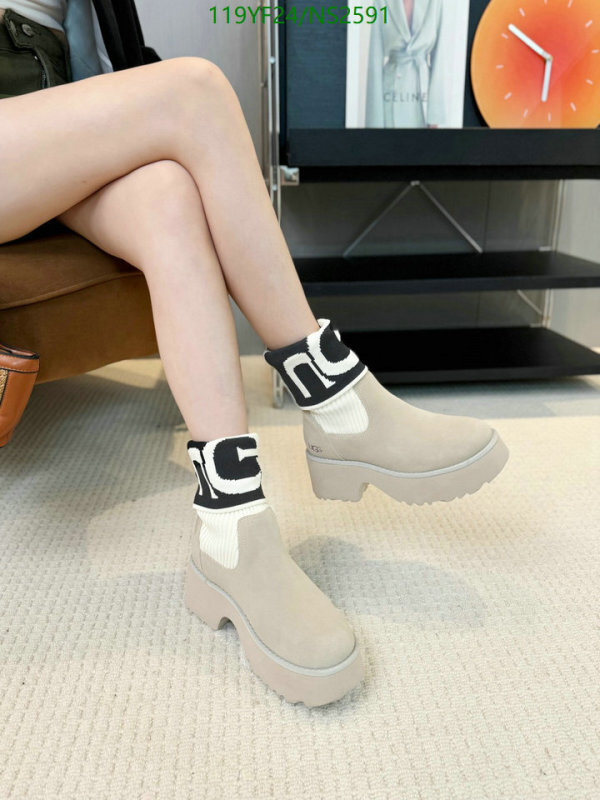 Women Shoes-Boots Code: NS2591 $: 119USD