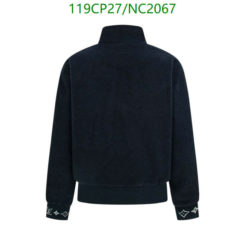 Clothing-LV Code: NC2067 $: 119USD