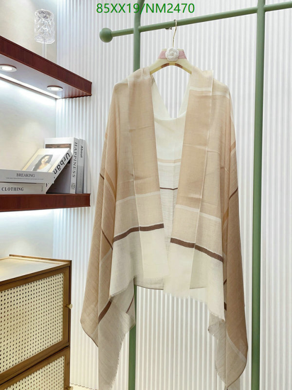 Scarf-Loro Piana Code: NM2470 $: 85USD