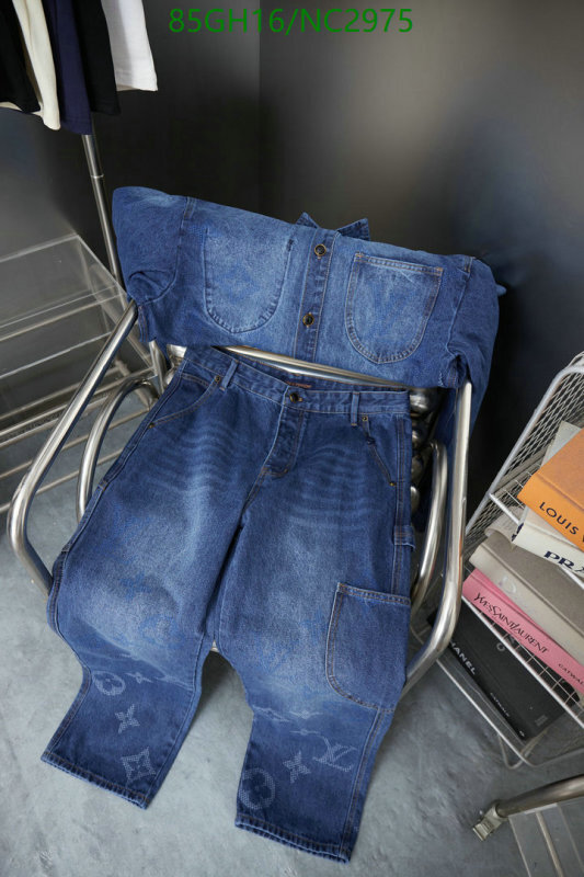 Clothing-LV Code: NC2975 $: 85USD