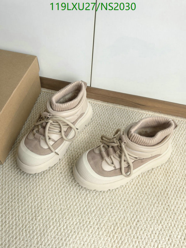 Women Shoes-UGG Code: NS2030 $: 119USD