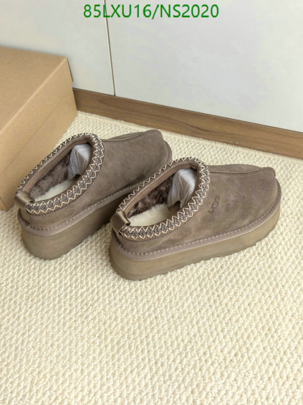 Women Shoes-UGG Code: NS2020 $: 85USD