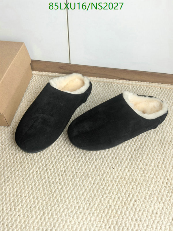 Women Shoes-UGG Code: NS2027 $: 85USD
