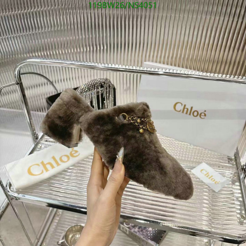 Women Shoes-Chloe Code: NS4051 $: 119USD-yupoo dhgate Women Shoes-Chloe Code: NS4051 $: 119USD