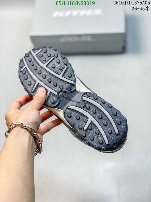 Men shoes-New Balance Code: NS3319 $: 85USD