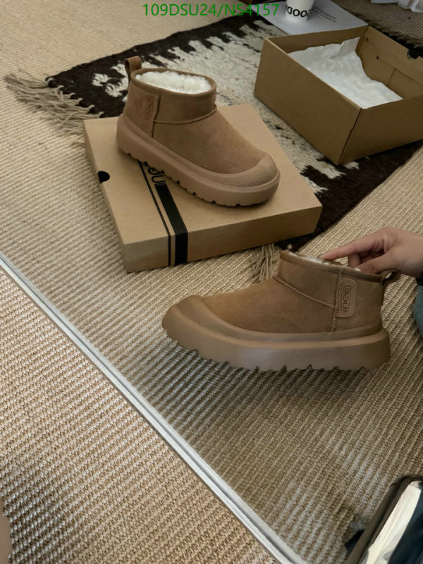 Men shoes-Boots Code: NS4157 $: 109USD-yupoo dhgate Men shoes-Boots Code: NS4157 $: 109USD
