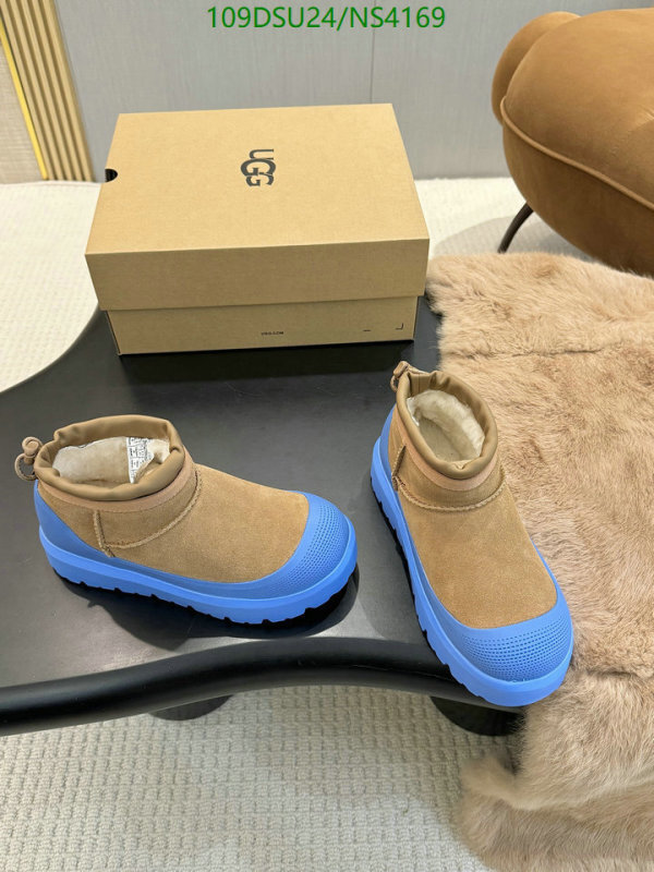 Men shoes-Boots Code: NS4169 $: 109USD-yupoo dhgate Men shoes-Boots Code: NS4169 $: 109USD