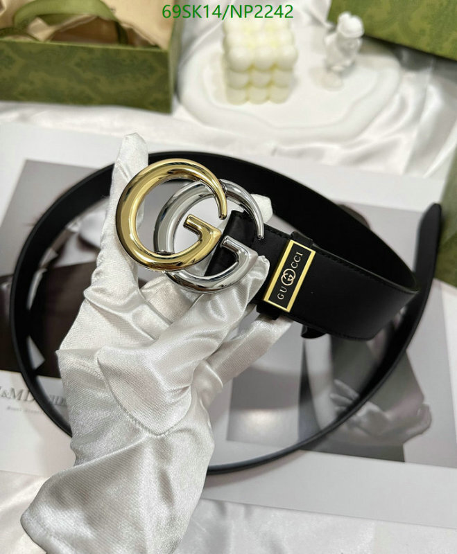 Belts-Gucci Code: NP2242 $: 69USD