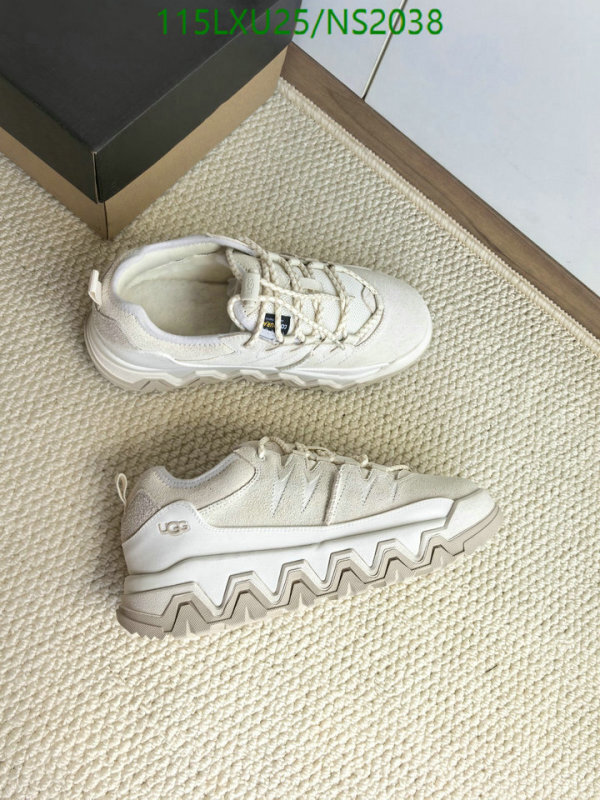 Women Shoes-UGG Code: NS2038 $: 115USD