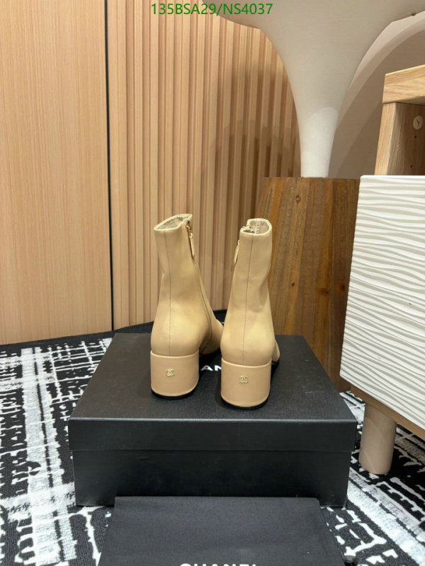 Women Shoes-Chanel Code: NS4037 $: 135USD-yupoo dhgate Women Shoes-Chanel Code: NS4037 $: 135USD