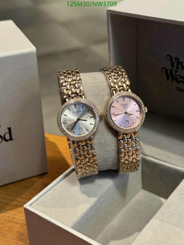 Watch-4A Quality-Tissot Code: NW3709 $: 125USD-yupoo dhgate Watch-4A Quality-Tissot Code: NW3709 $: 125USD