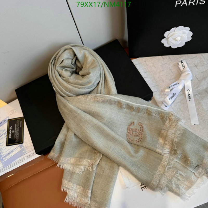 Scarf-Chanel Code: NM4117 $: 79USD